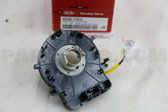 Công Tắc Gạt Mưa Kia Forte / Cerato Mã phụ tùng 934401M010