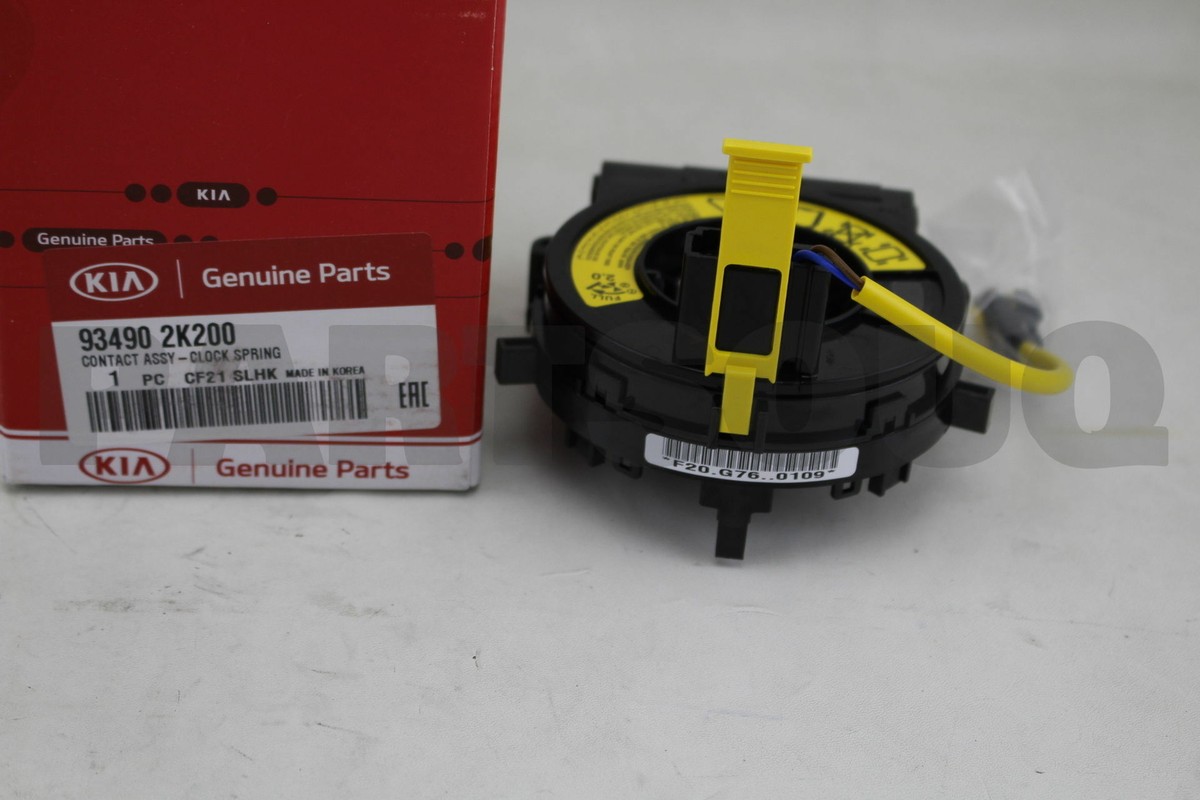 Công Tắc Gạt Mưa Kia Forte / Cerato OEM 934202K060