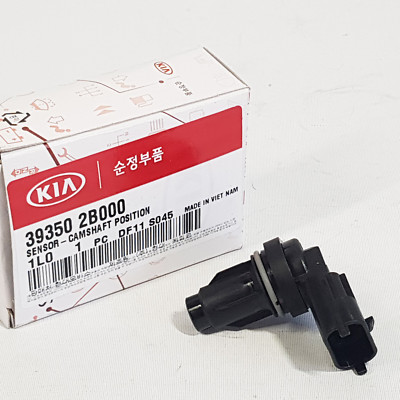 Cảm Biến Trục Cam Kia Forte / Cerato Mã phụ tùng 393502B000