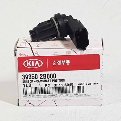 Cảm Biến Trục Cam Kia Forte / Cerato Mã phụ tùng 393502B000