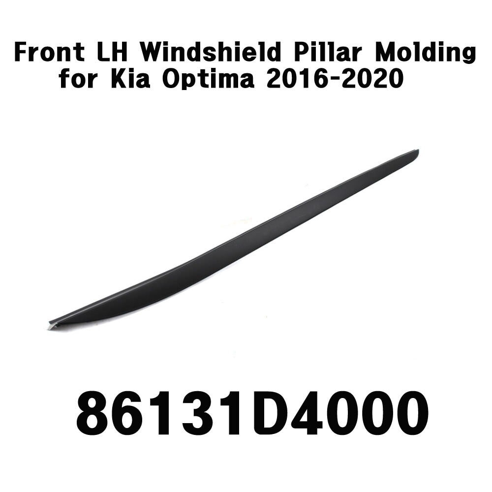 Gioăng Kính Chắn Gió Kia Carens / rondo Mã phụ tùng 861311D000