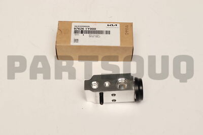 Van Tiết Lưu Kia Morning / Picanto Mã phụ tùng 976261Y000