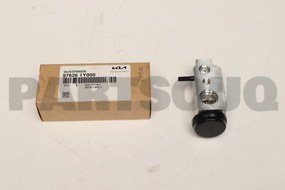 Van Tiết Lưu Kia koup Mã phụ tùng 976261Y000