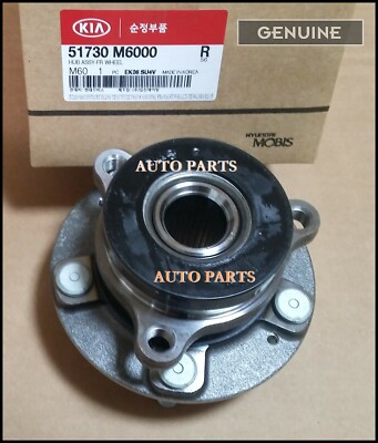 May Ơ Trước ( Tăm Bép) Kia Carens / rondo OEM 5175039603