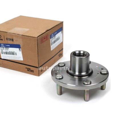 May Ơ Trước ( Tăm Bép) Kia Carens / rondo OEM 5175039603