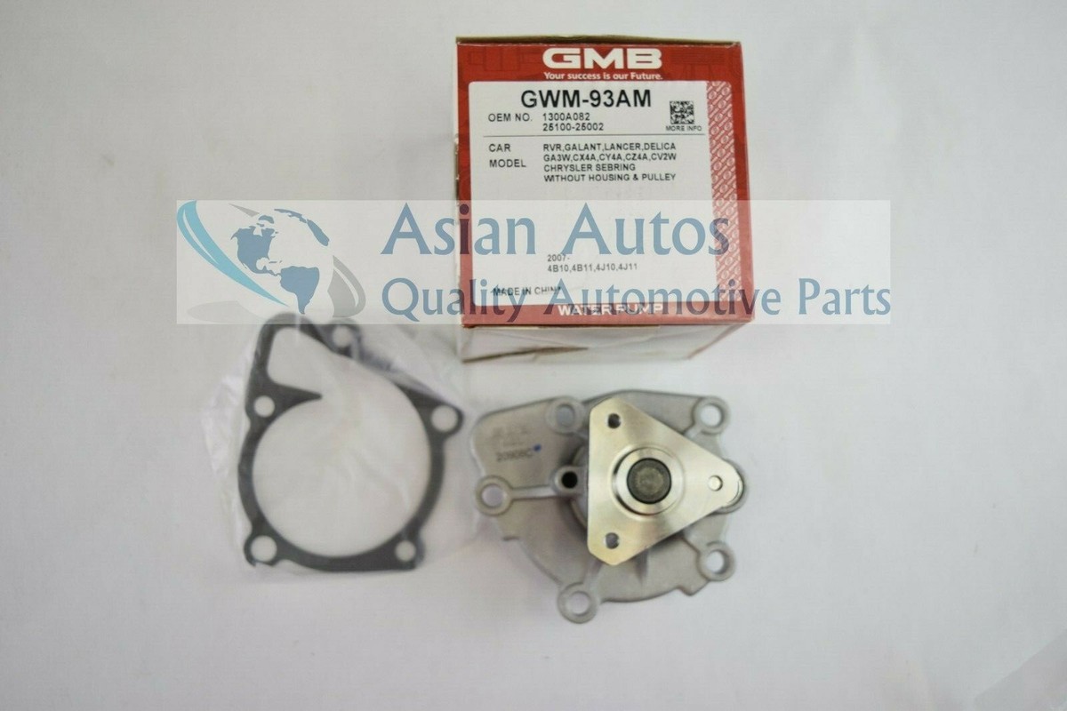 Bơm Nước 2.0L - G Kia Carens / rondo Mã phụ tùng 2510025002