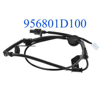 Cảm Biến Abs Sau Kia Carens / rondo Mã phụ tùng 956801D100