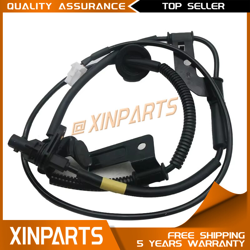 Cảm Biến Abs Sau Kia Carens / rondo Mã phụ tùng 956801D100