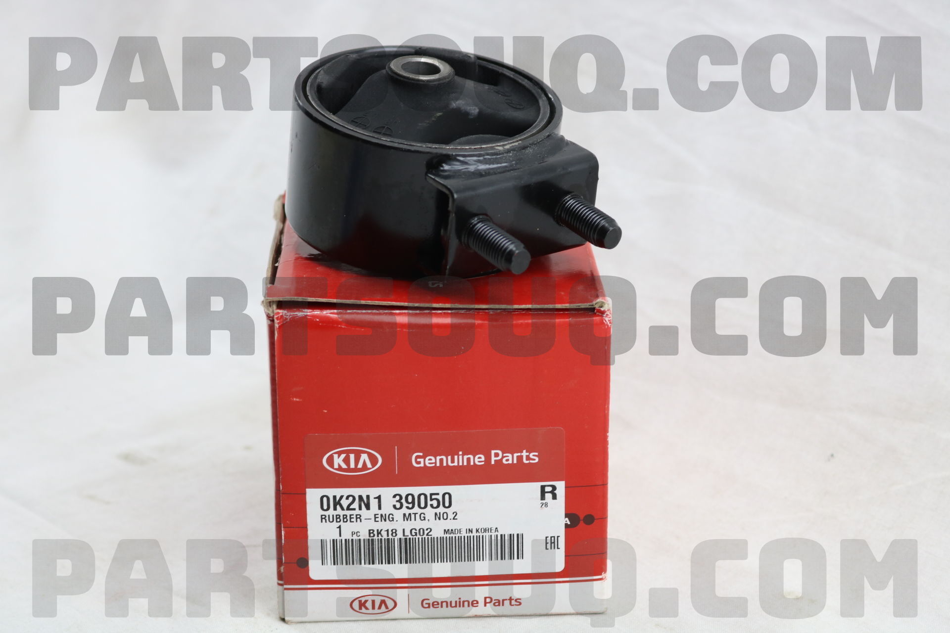 Chân Máy Số 2 Kia Spectra Mã phụ tùng 0K2N139050