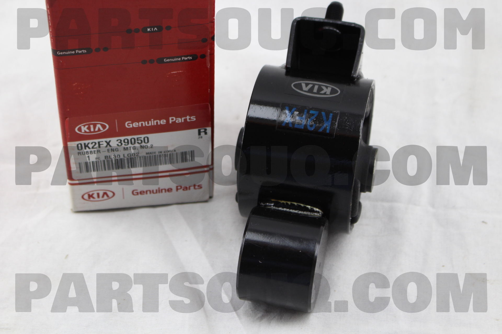 Chân Máy Số 2 Kia Spectra Mã phụ tùng 0K2N139050