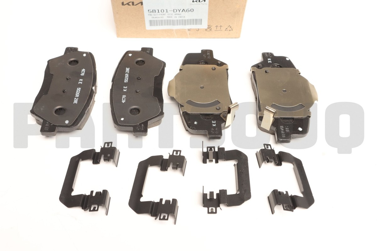 Dây Ga Kia Pride OEM KDA0141660D-PMC