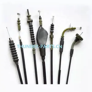 Dây Ga Kia Pride OEM KDA0141660D-PMC