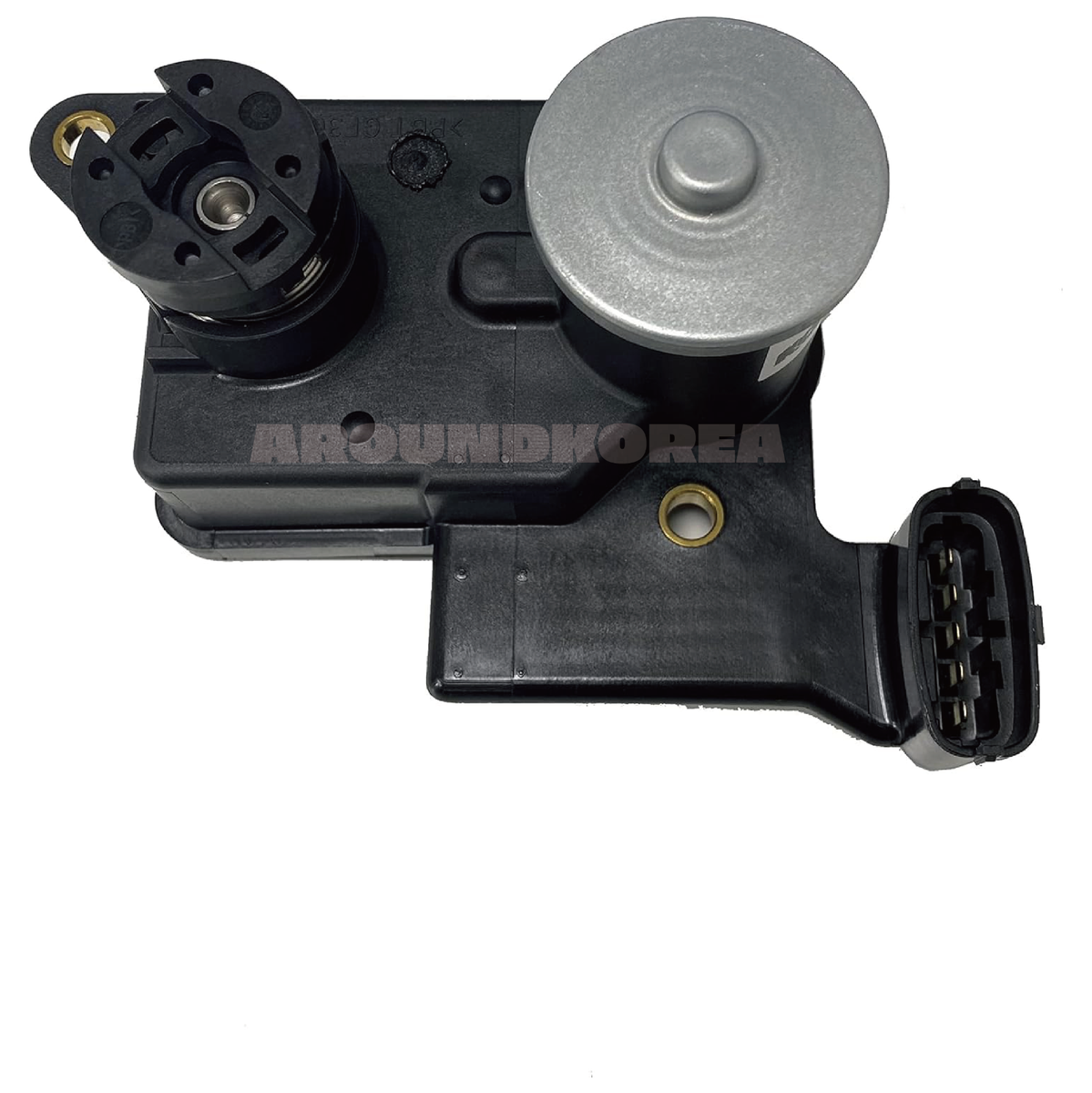 Cảm Biến Bướm Ga Máy Dầu Kia Carens / rondo Mã phụ tùng 2838127450