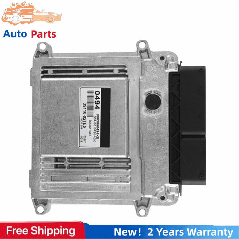 Hộp Đen Điều Khiển Trung Tâm Kia Morning / Picanto Mã phụ tùng 3911002TE5