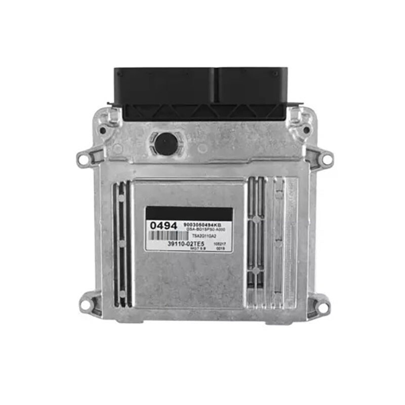 Hộp Đen Điều Khiển Trung Tâm Kia Morning / Picanto Mã phụ tùng 3911002TE5