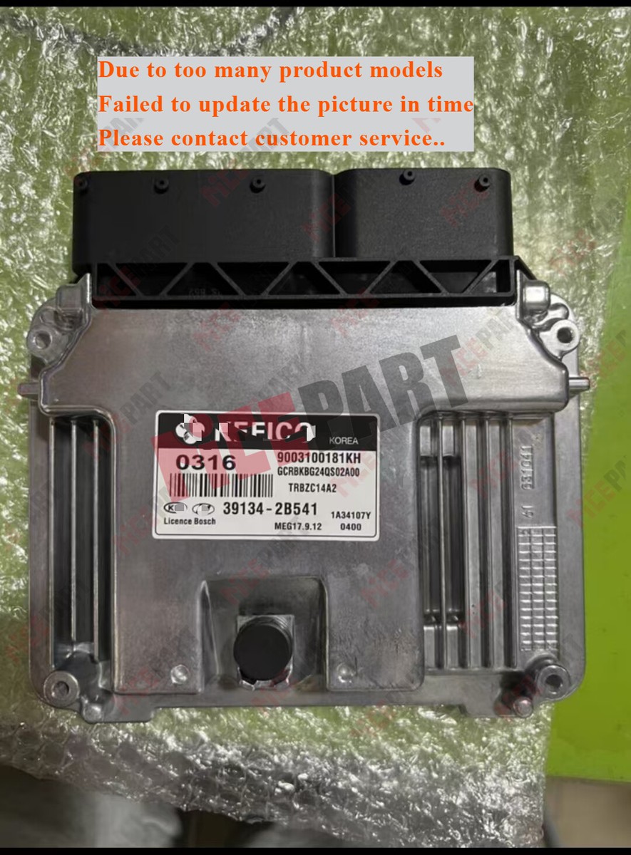 Hộp Đen Điều Khiển Trung Tâm Kia Morning / Picanto Mã phụ tùng 3911002TE5