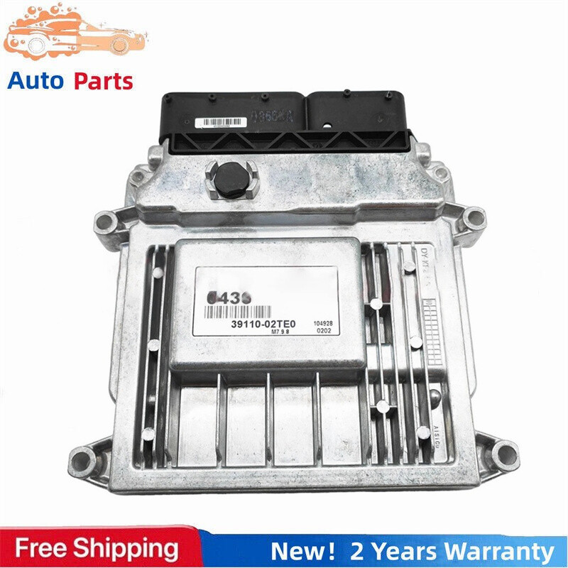 Hộp Đen Điều Khiển Trung Tâm Kia Morning / Picanto Mã phụ tùng 3911002TE0