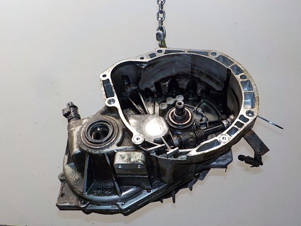 Vỏ Hộp Số Phần Bao Côn Kia Morning / Picanto Mã phụ tùng 4311502503