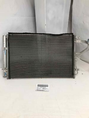 Giàn Nóng Kia Forte / Cerato Mã phụ tùng 976063X000