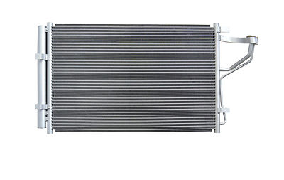 Giàn Nóng Kia Forte / Cerato Mã phụ tùng 976063X000