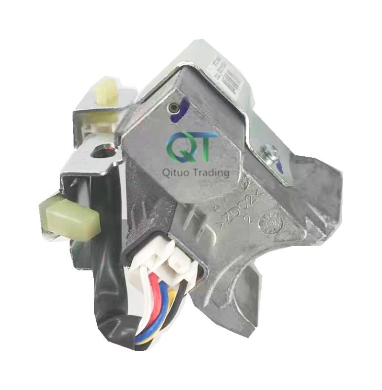 Ổ Khóa Cổ Vô Lăng Kia K3 Mã phụ tùng 81900A7000