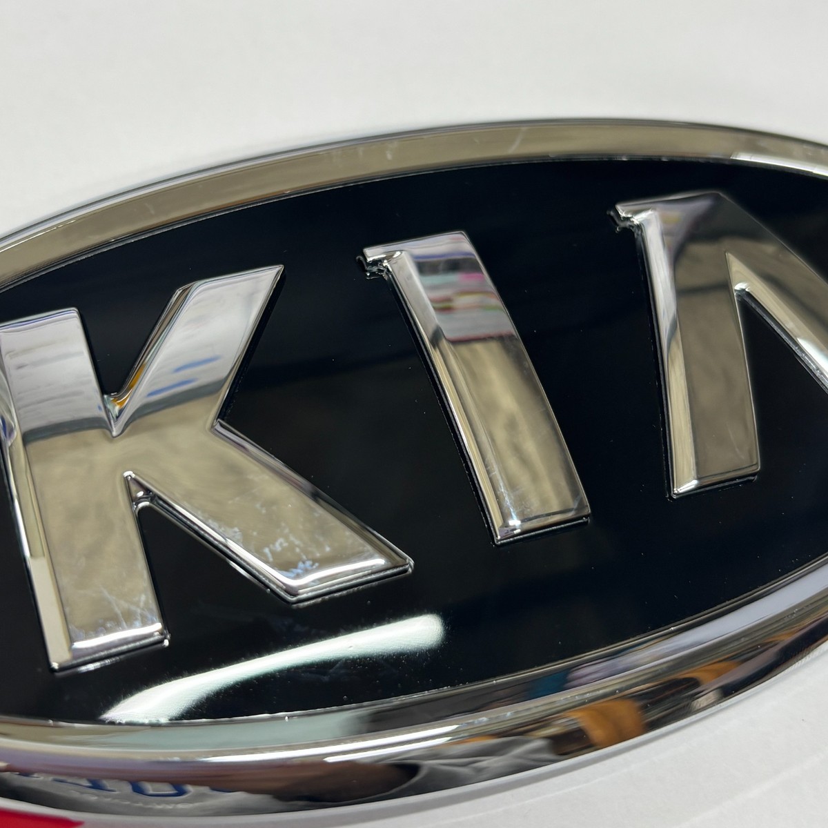 Lá Côn (Xanh Nõn Chuối) Kia Pride OEM 803534