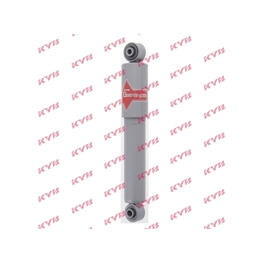 Giảm Xóc Sau Kia Pride OEM KK15328700B-AB