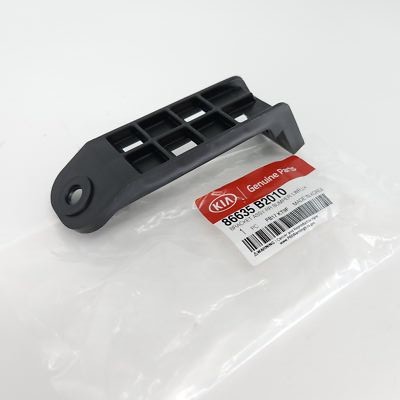 Xốp Đỡ Cản Sau Kia Carens / rondo Mã phụ tùng 866201D010