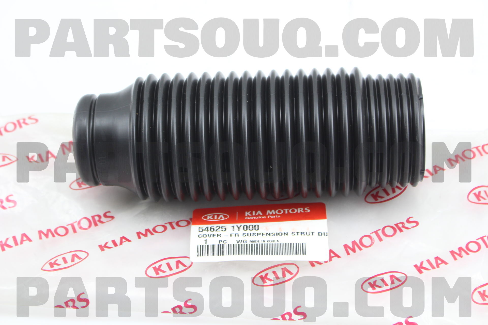 Chụp Bụi Giảm Xóc Trước Kia Morning / Picanto Mã phụ tùng 546251Y000