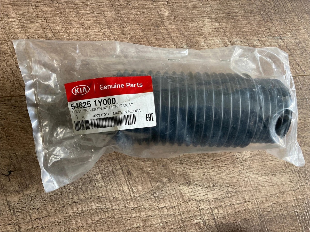 Chụp Bụi Giảm Xóc Trước Kia Morning / Picanto Mã phụ tùng 546251Y000