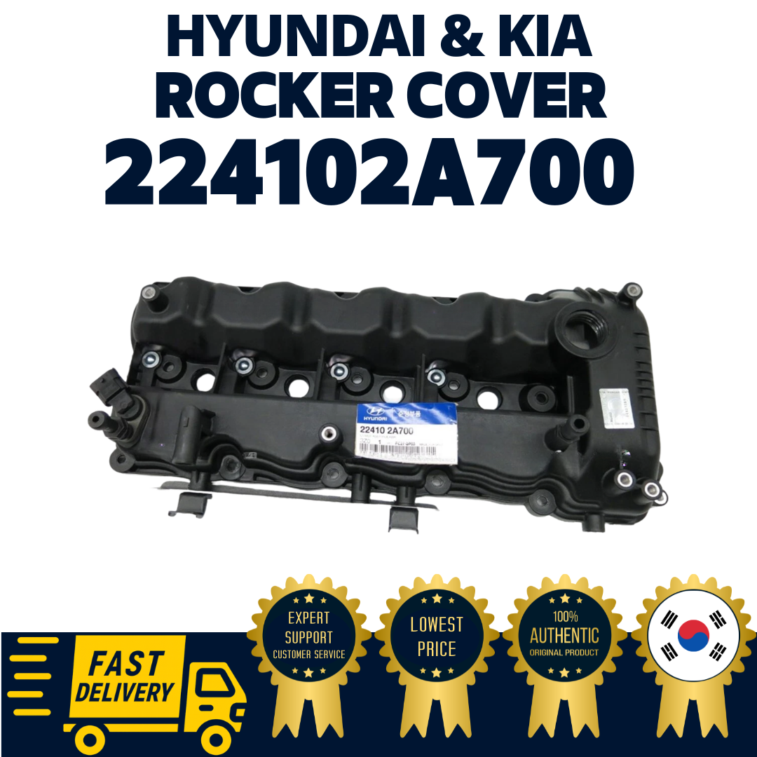 Bu Li Bơm Nước Kia Morning / Picanto Mã phụ tùng 2522104000