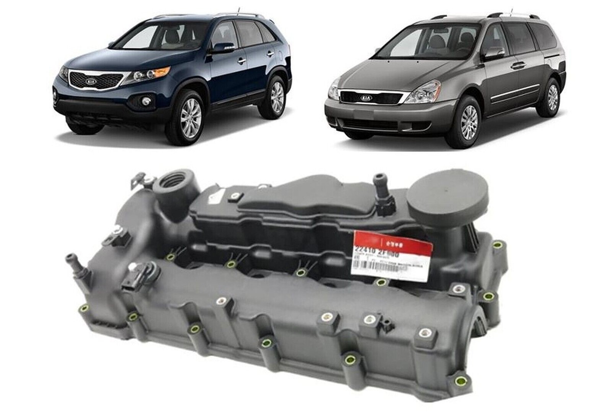 Bu Li Bơm Nước Kia Morning / Picanto Mã phụ tùng 2522104000