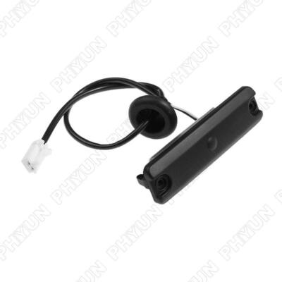 Ốp Ngang Cửa Hậu Phía Trên Kia Carens / rondo Mã phụ tùng 817601D000QW