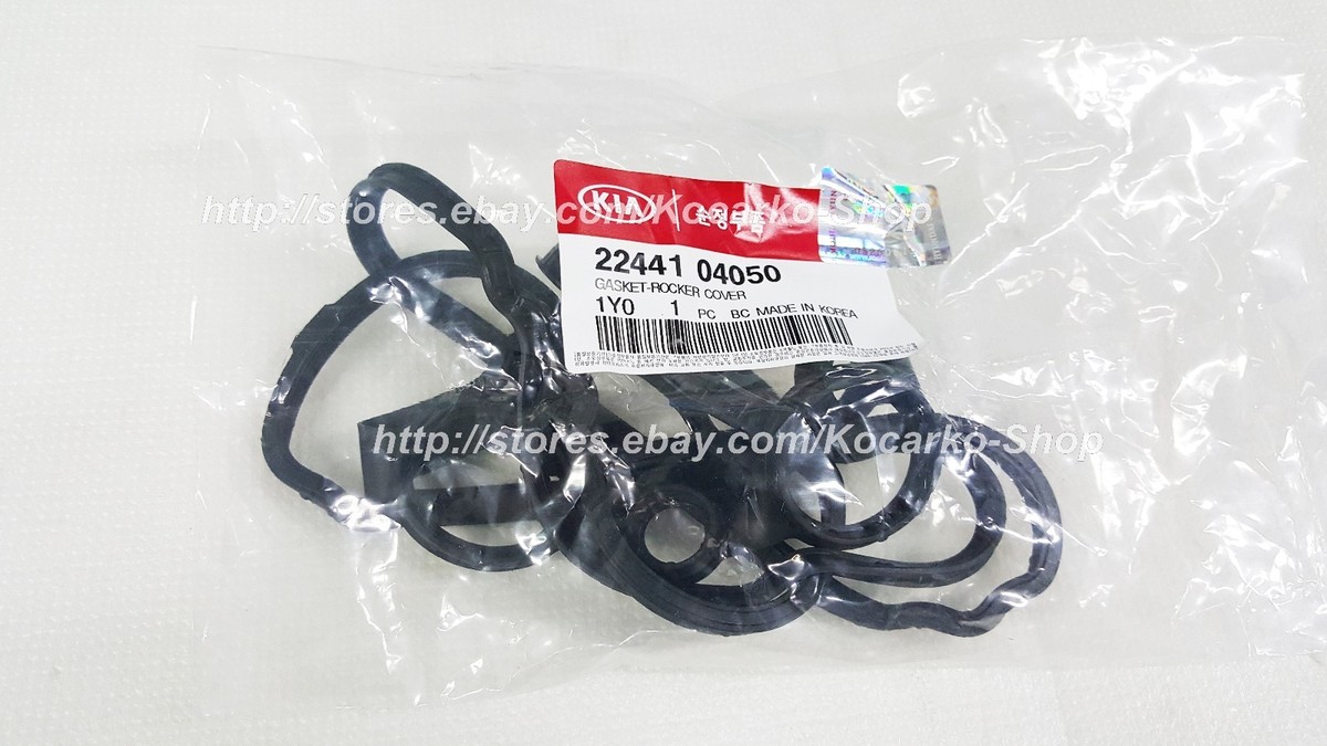Bu Li Bơm Nước Kia Morning / Picanto OEM 2522104010