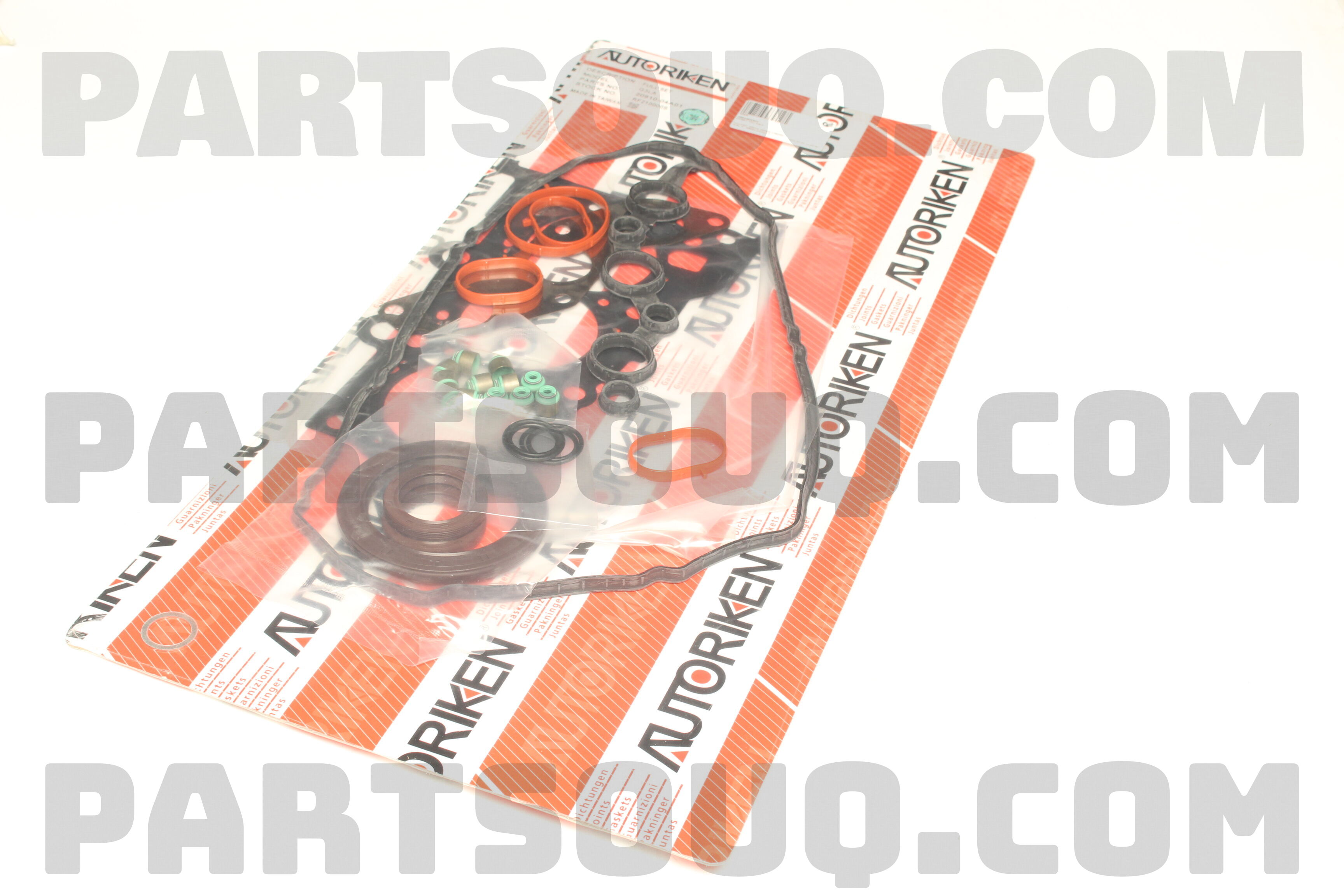 Gioăng Đại Tu 1.0L (Sử Dụng 3 Máy) Kia Morning / Picanto Mã phụ tùng 2091004A01