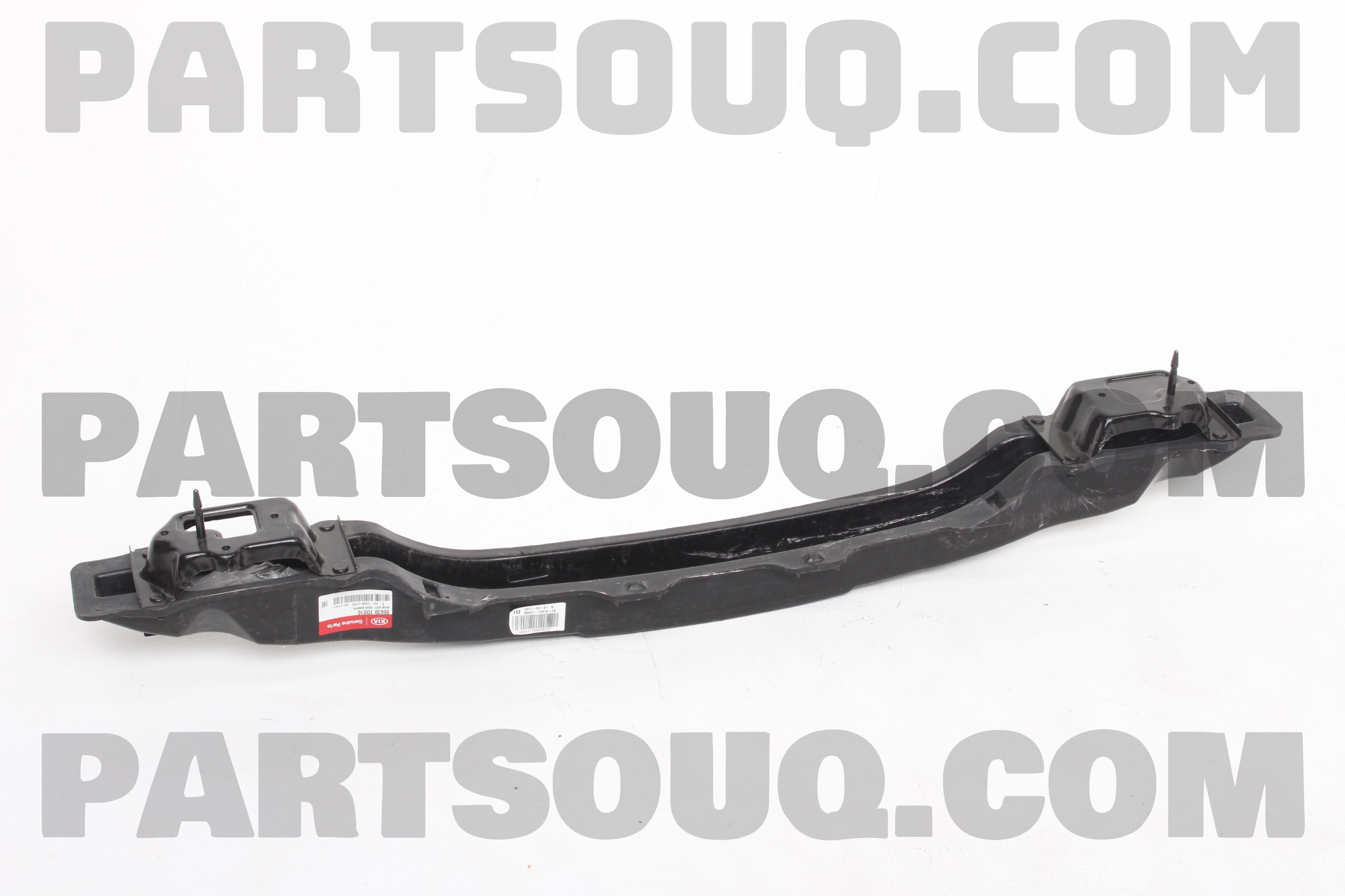 Giá Bắt Cản Sau Kia Carens / rondo Mã phụ tùng 866301D010