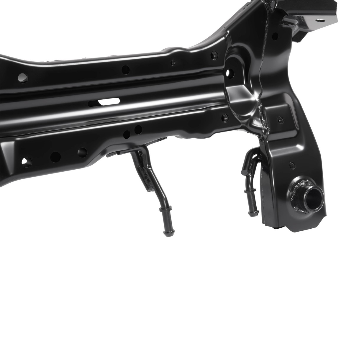 Giá Đỡ Động Cơ Kia Sorento Mã phụ tùng 624002P000