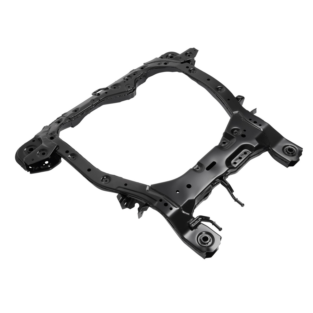 Giá Đỡ Động Cơ Kia Sorento Mã phụ tùng 624002P000