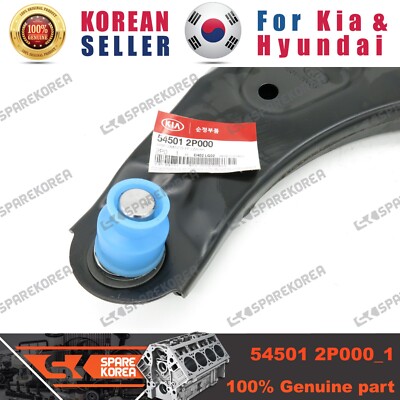 Càng A - R Kia Sorento Mã phụ tùng 545012P000