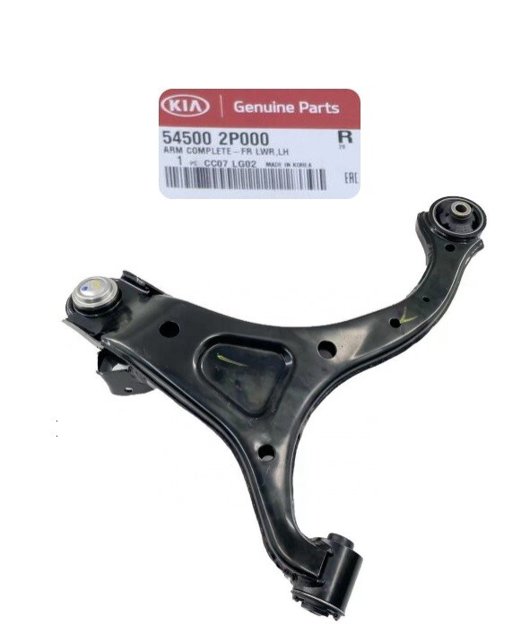Càng A Trái Kia Sorento Mã phụ tùng 545002P000