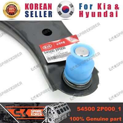 Càng A Trái Kia Sorento Mã phụ tùng 545002P000