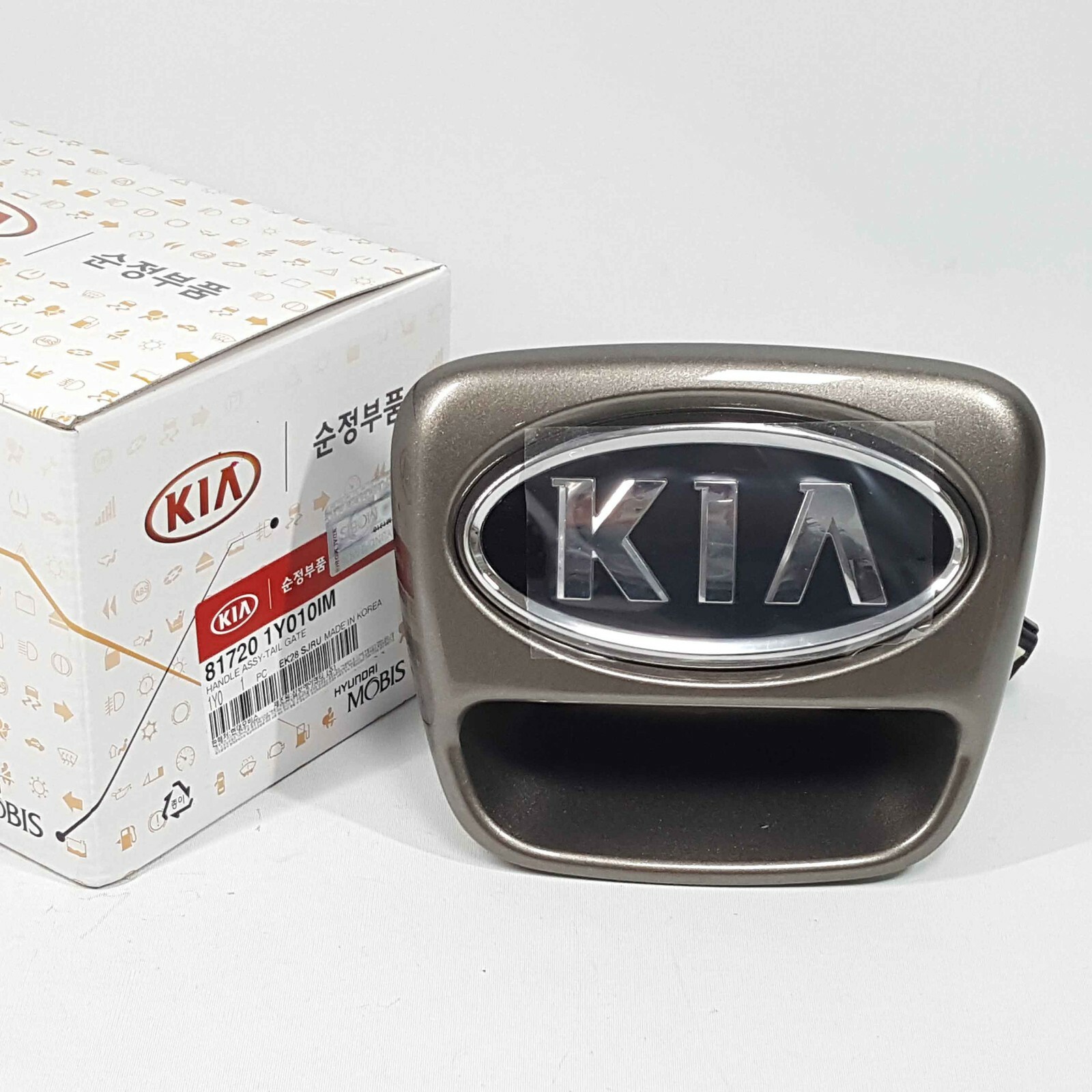 Cảm Biến Báo Lùi Kia koup Mã phụ tùng 957201M010IM