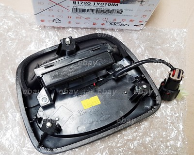 Cảm Biến Báo Lùi Kia koup Mã phụ tùng 957201M010IM