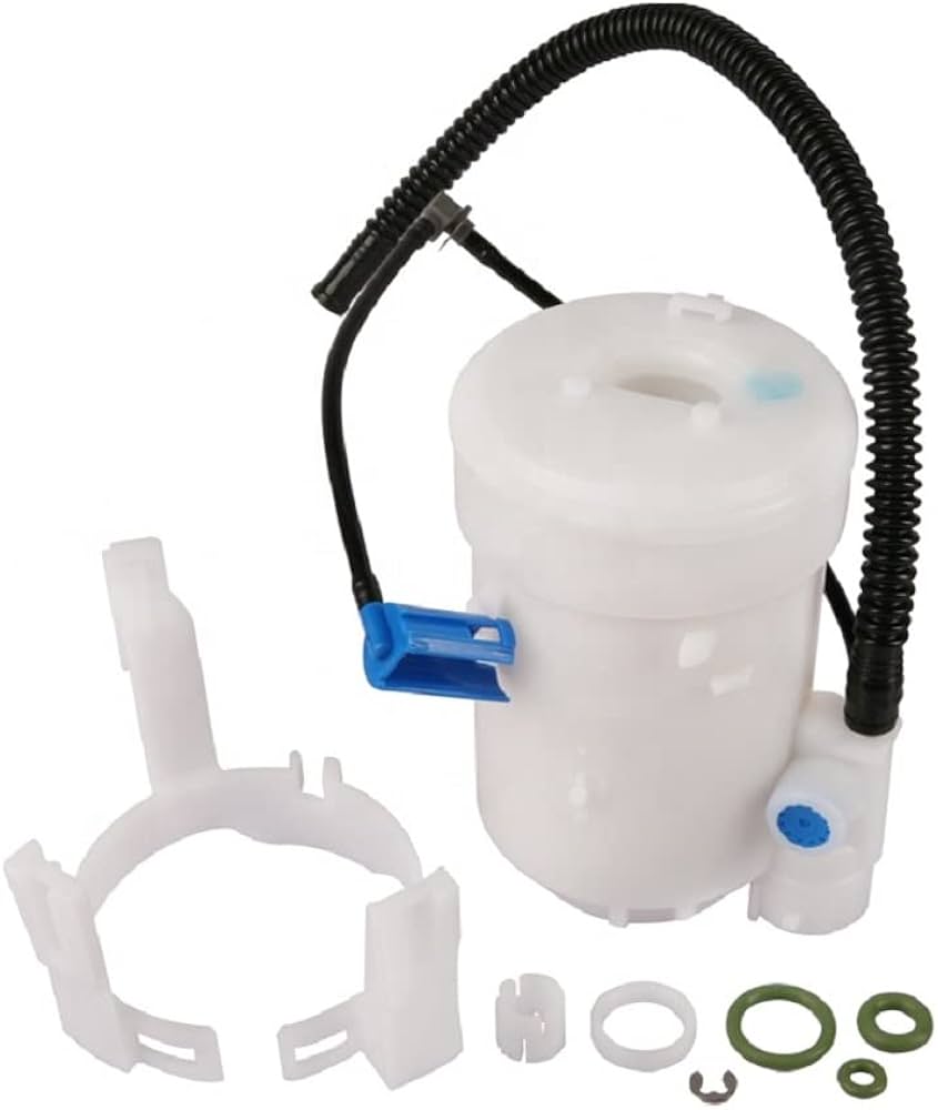 Lọc Xăng Kia K Mã phụ tùng 1770A044