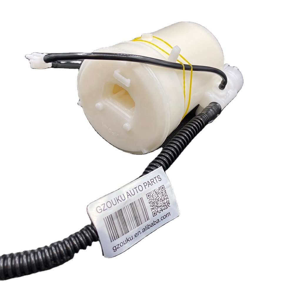 Lọc Xăng Kia K Mã phụ tùng 1770A044