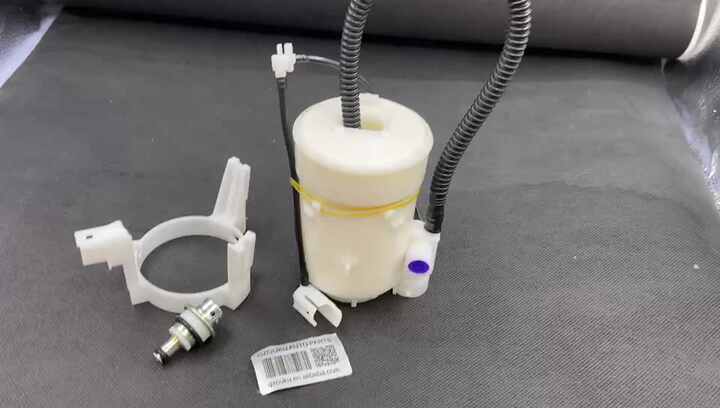 Lọc Xăng Kia K Mã phụ tùng 1770A044