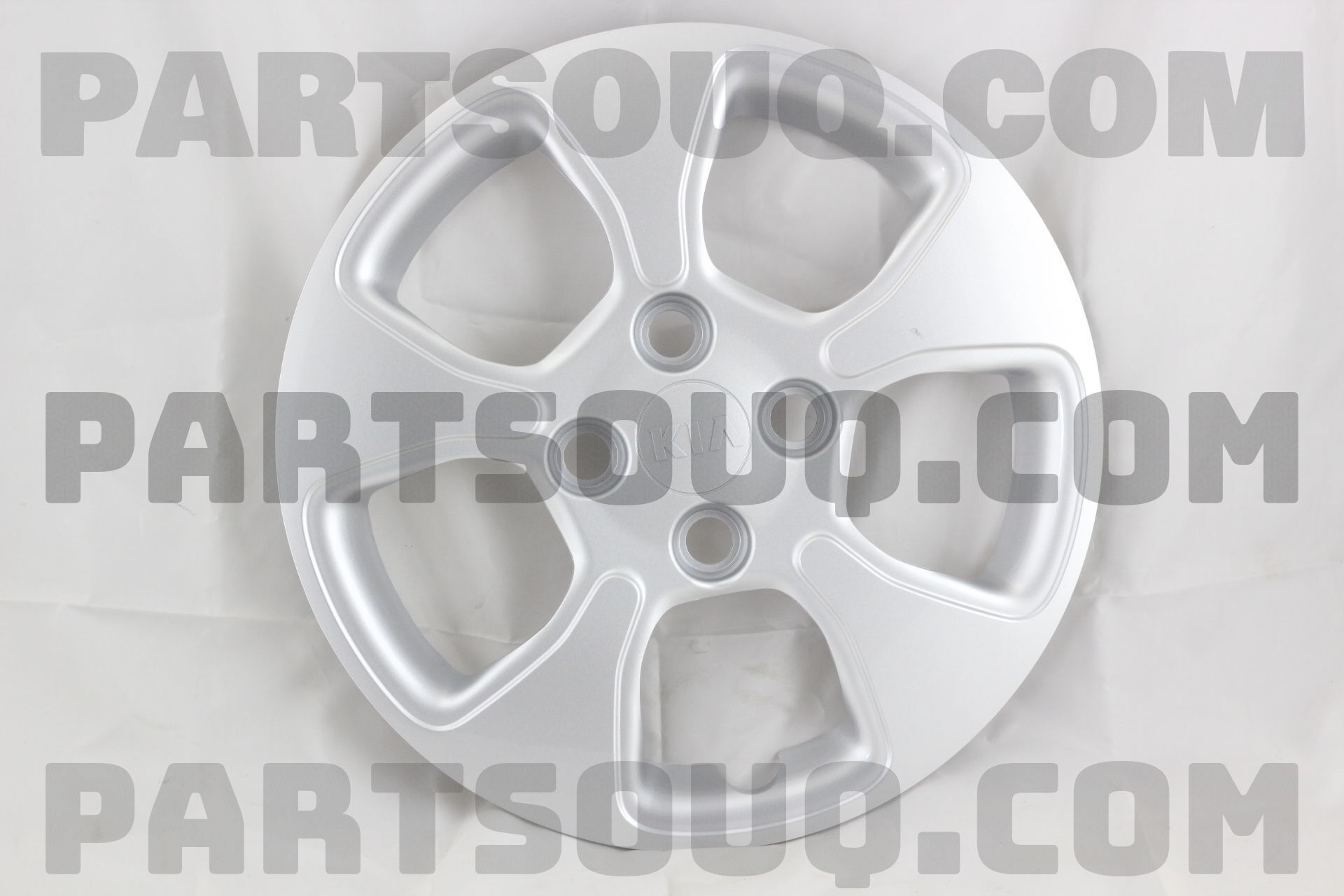 Ốp Lazang Sắt Kia Morning / Picanto Mã phụ tùng 529601Y100