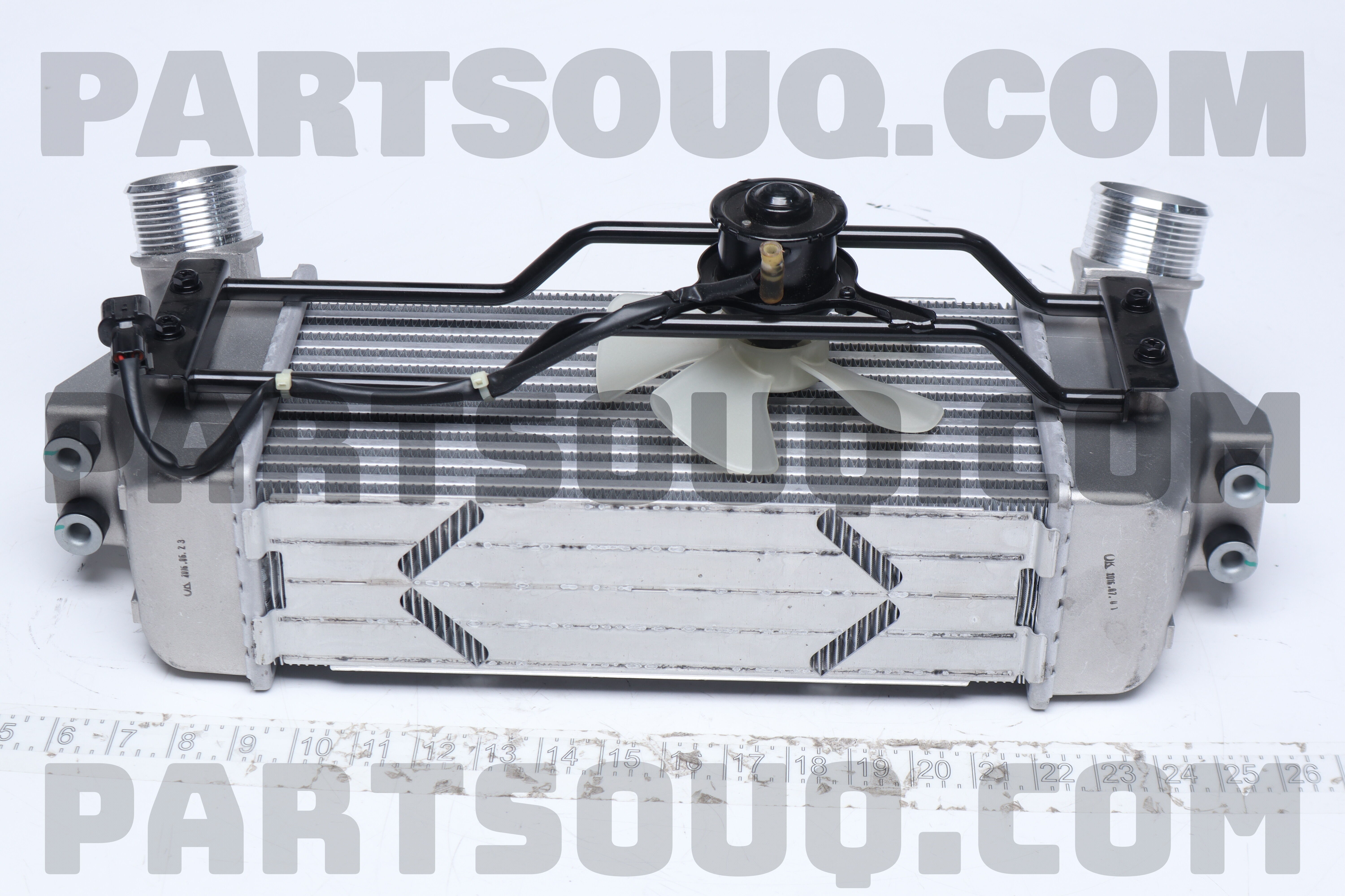 Két Làm Mát Turbo Kia Bongo Mã phụ tùng 281904A800