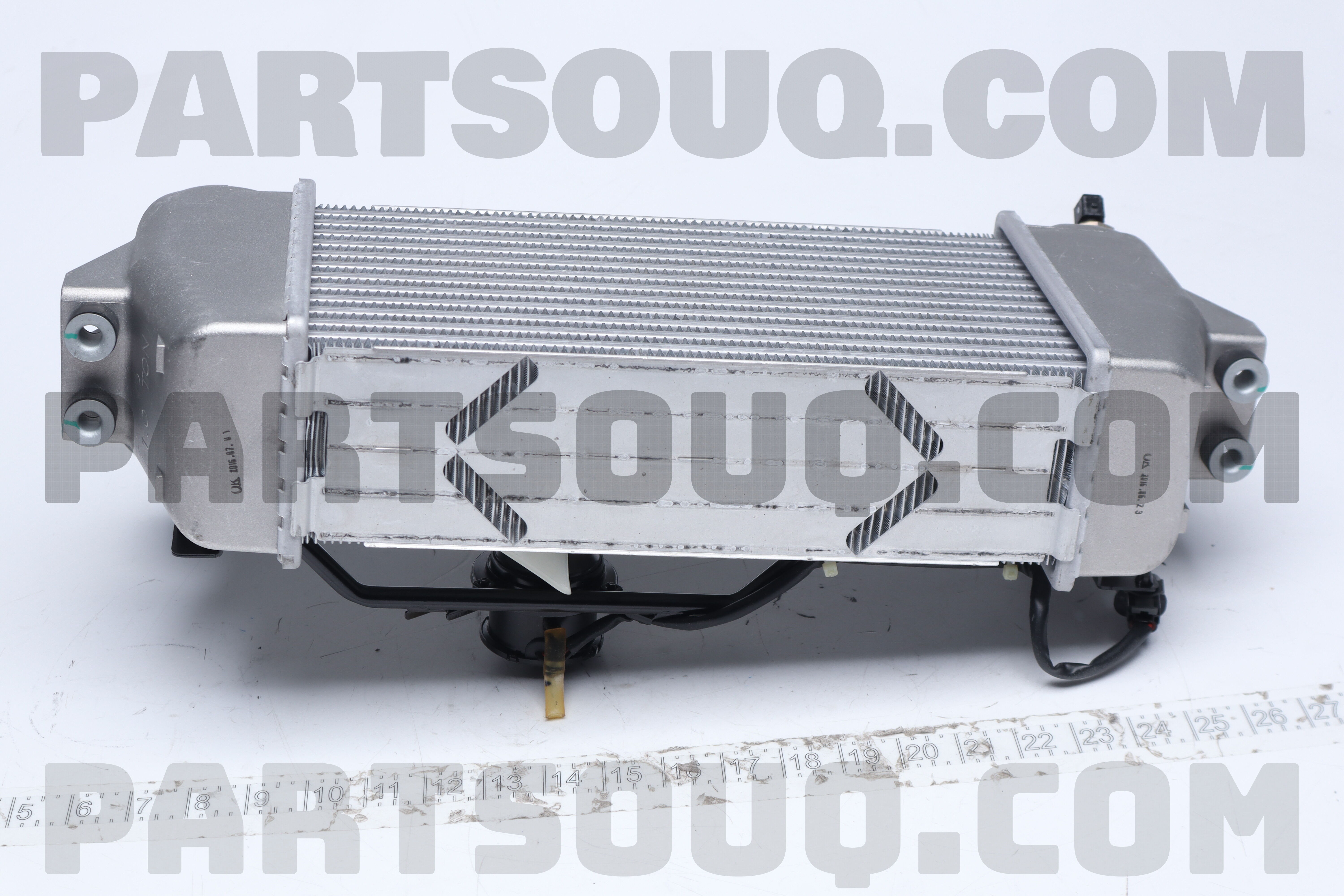 Két Làm Mát Turbo Kia Bongo Mã phụ tùng 281904A800