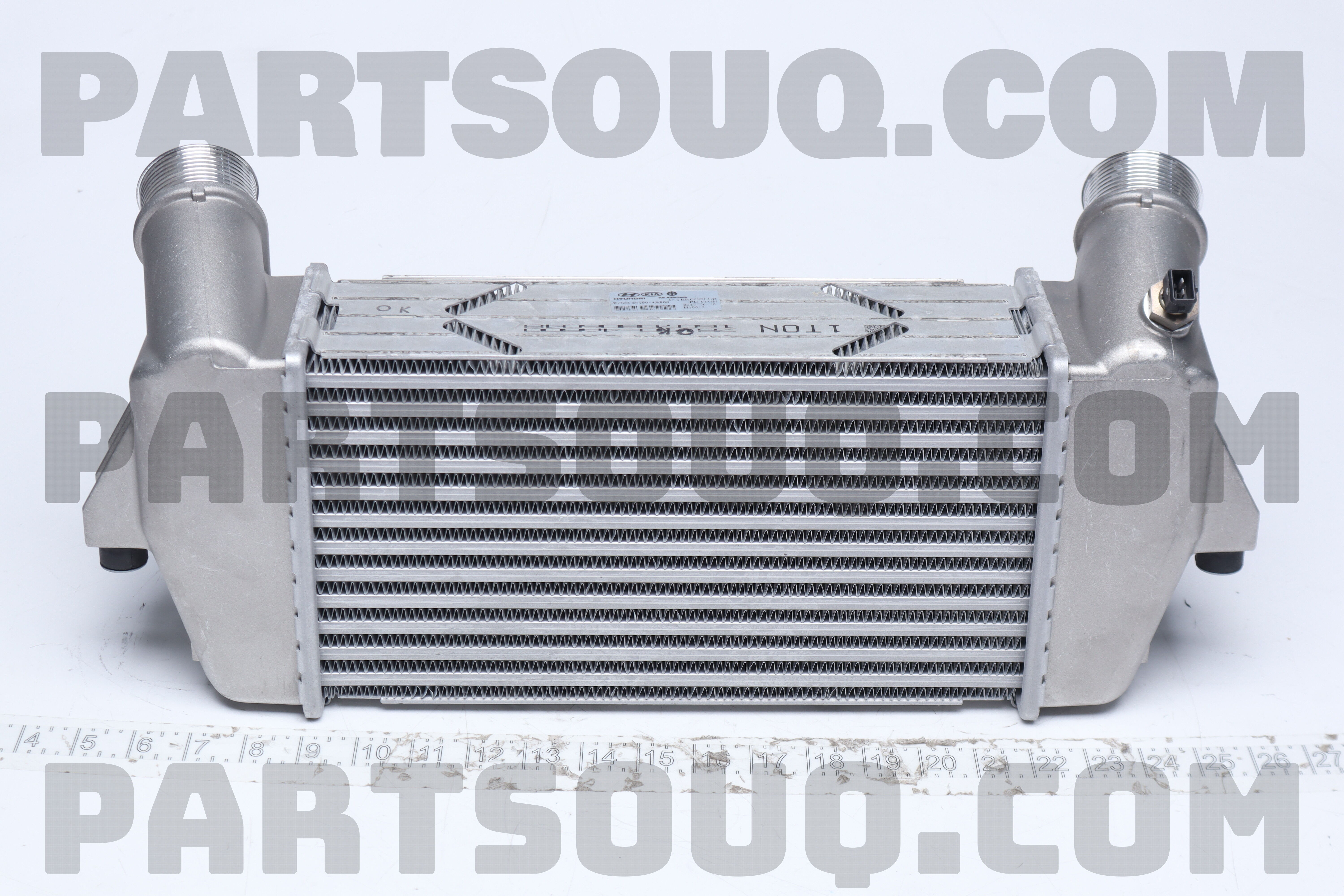 Két Làm Mát Turbo Kia Bongo Mã phụ tùng 281904A800
